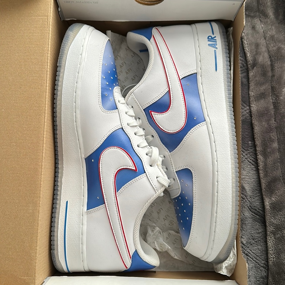 Nike Air Force 1 ‘07